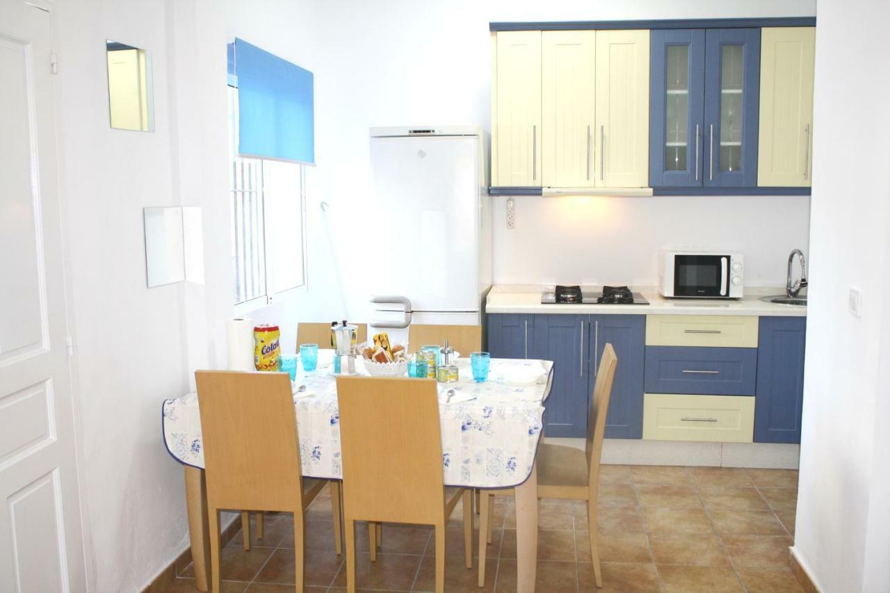 Apartamento Torremolinos Carihuela Appartamento Esterno foto